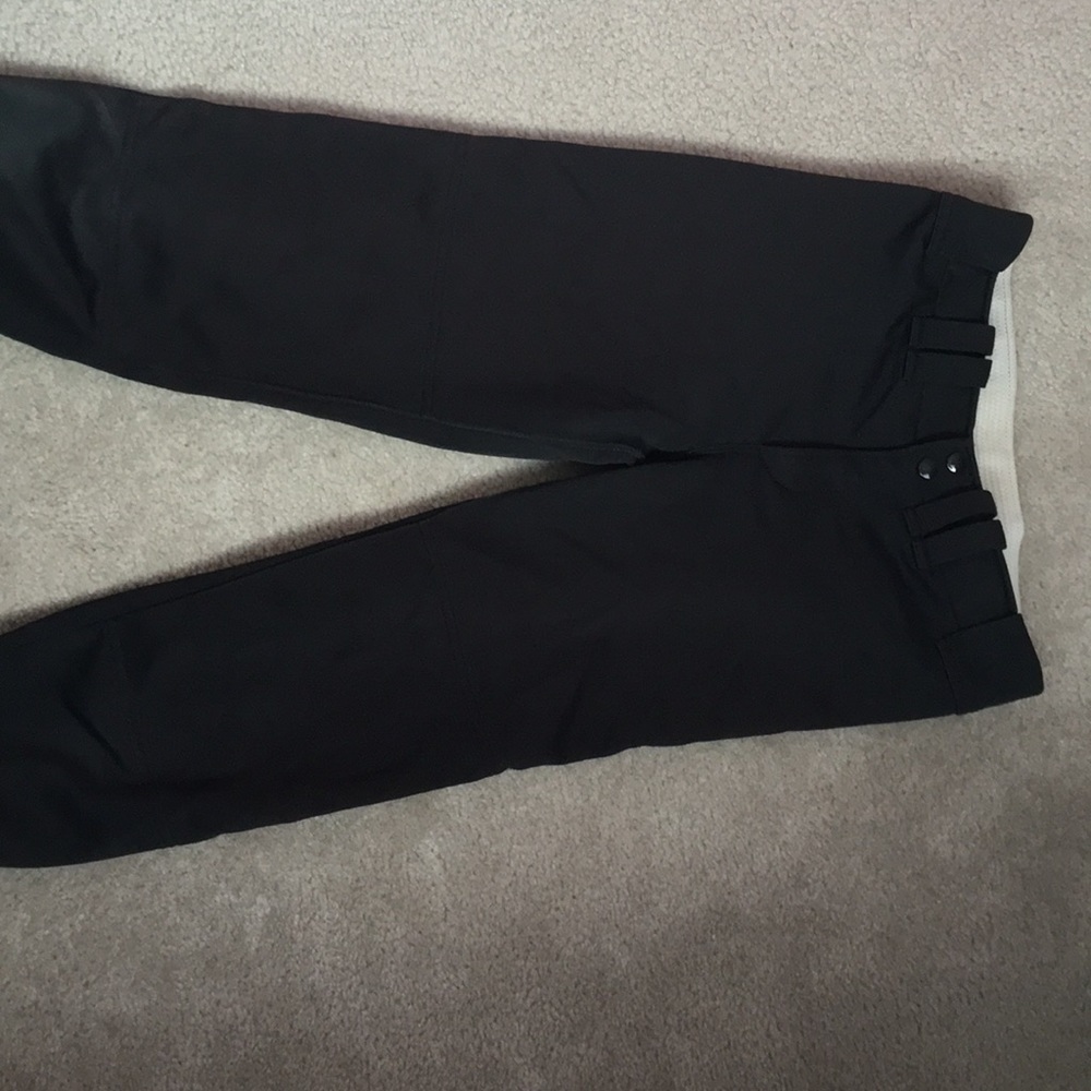 Mizuno Softball Pants